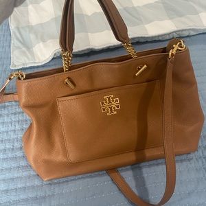 Tory Burch Britten Bag
